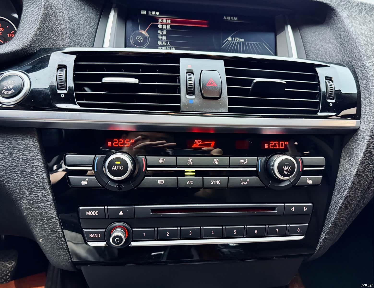 BMW X4, 2015 14