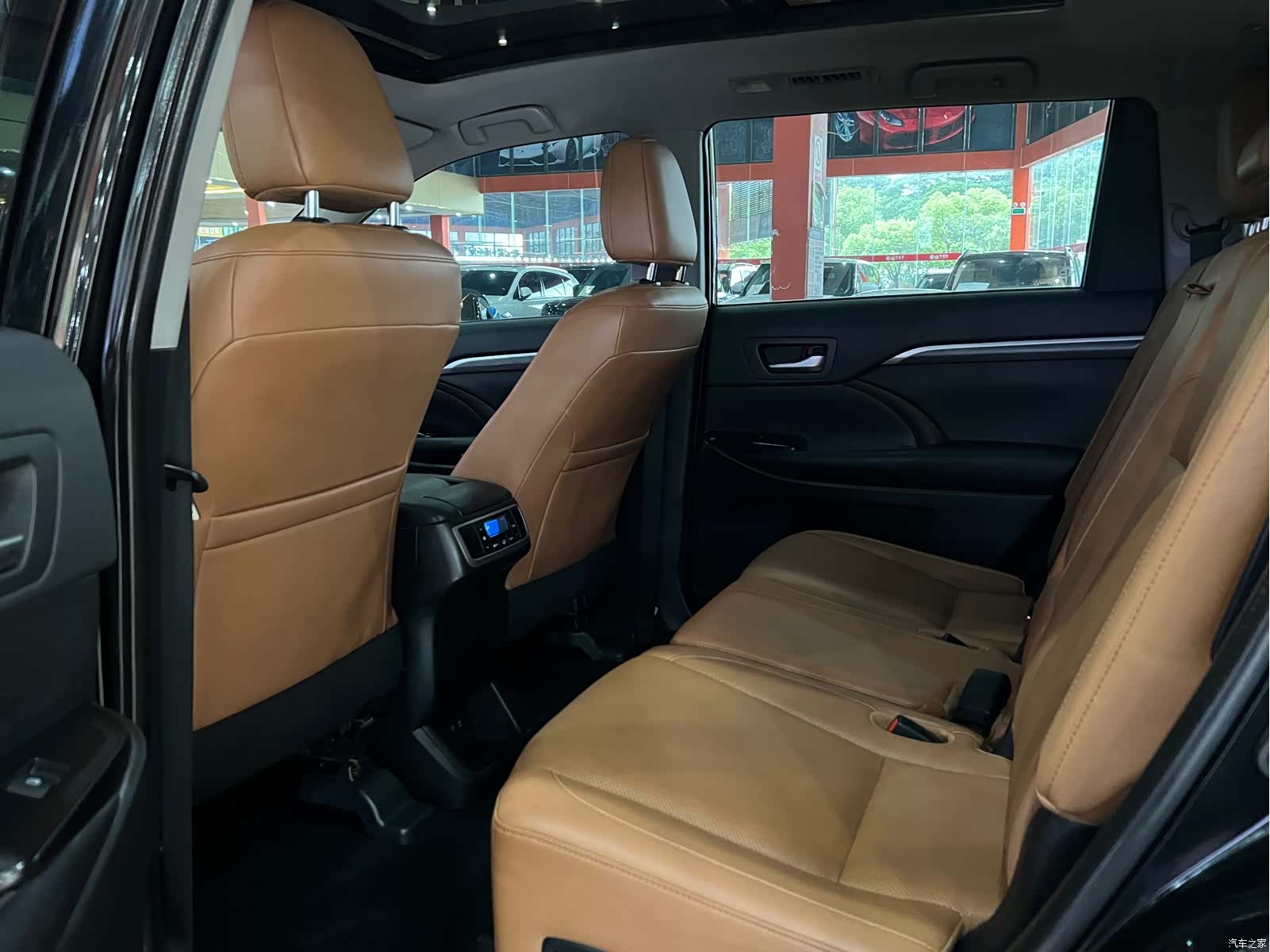 Toyota Highlander, 2019 8