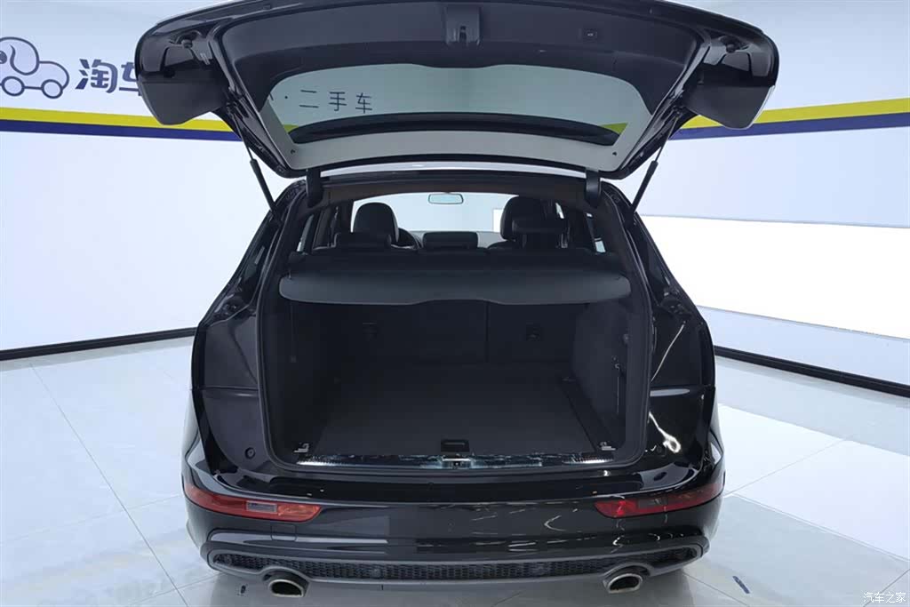 Audi Q5, 2018 4