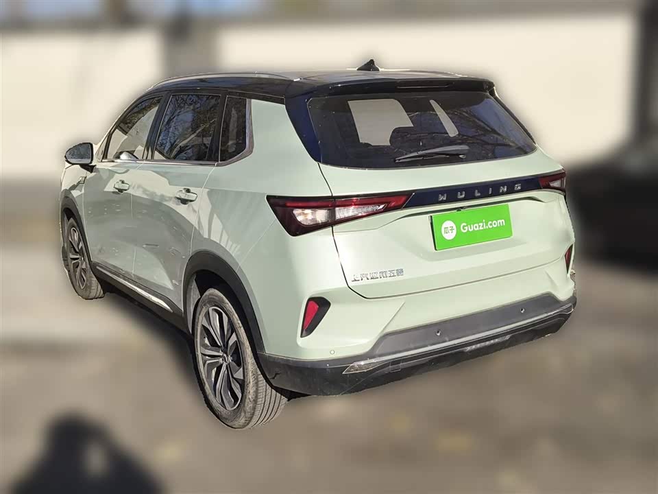 Wuling Wuling Xingchen