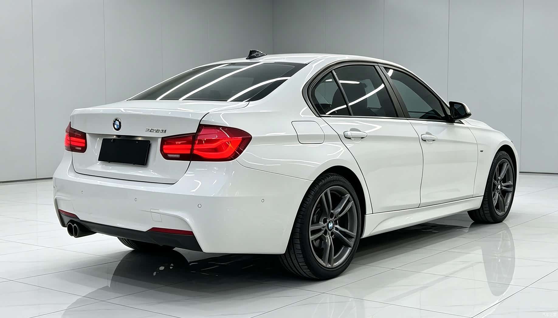 BMW 3 Series, 2019 4