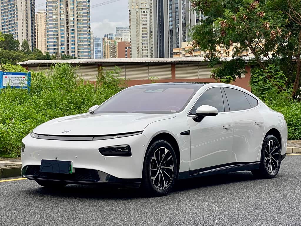 Xpeng P7