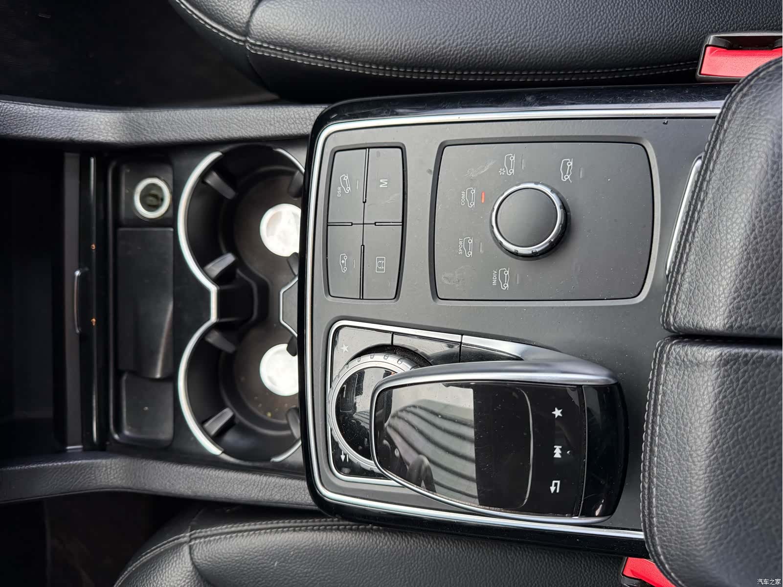 Mercedes-Benz GLS, 2018 14