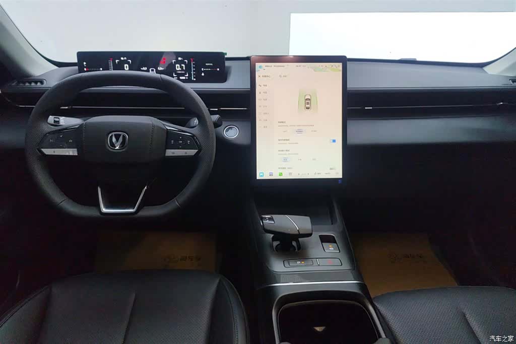 Changan Eado, 2024 12