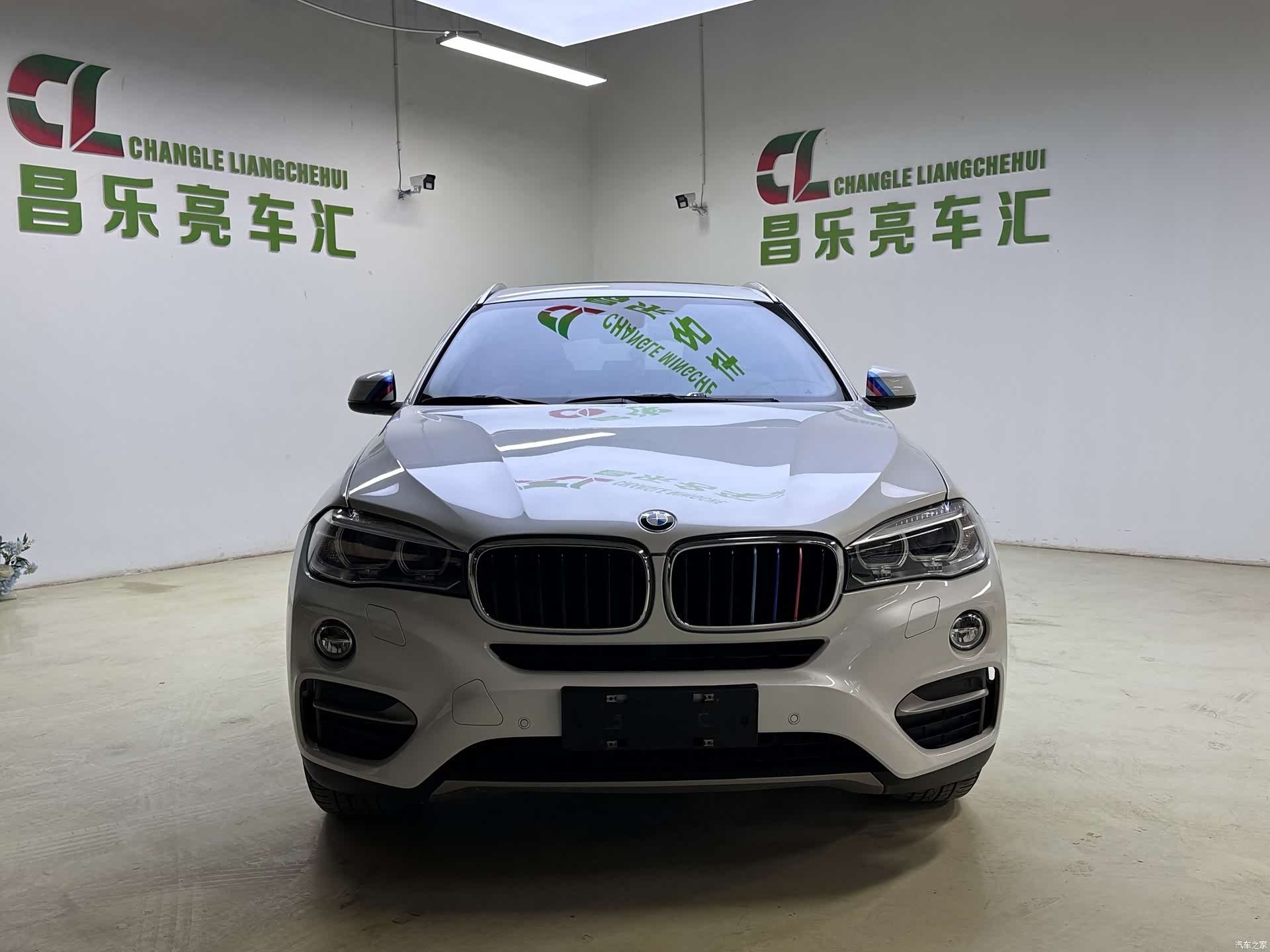 BMW X6, 2015 16