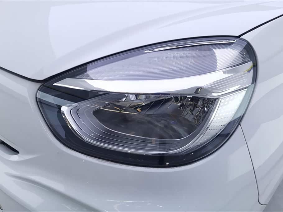 Wuling Liuzhou Car