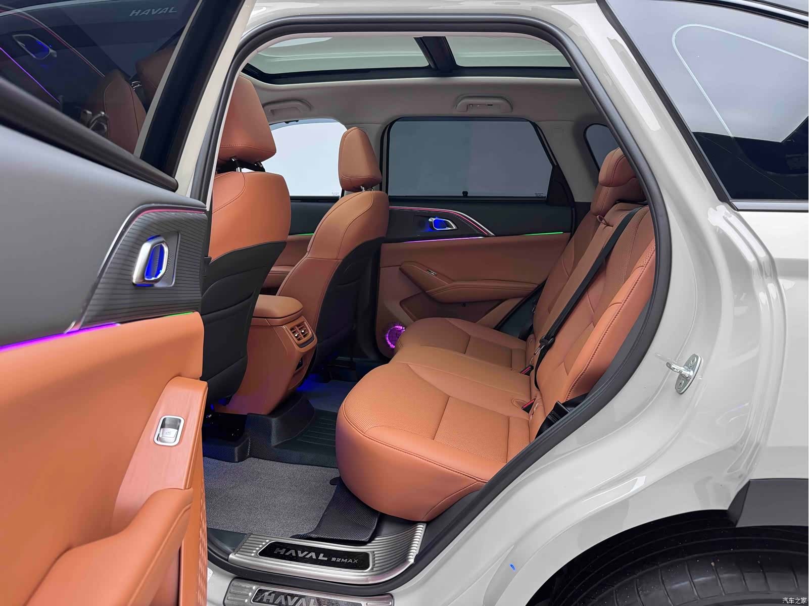 Haval Hi4, 2025 9