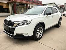 DS 6 2016�� 1.6T ������THP160