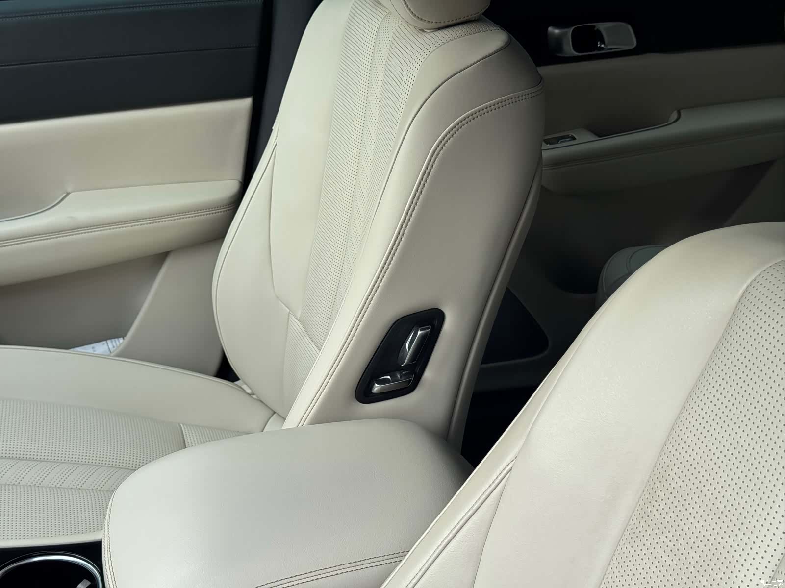 Li Auto ONE, 2020 13