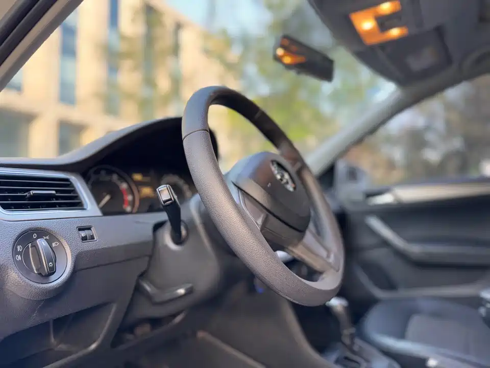 Skoda Xindong
