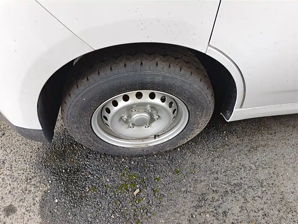 Wuling Wuling Yangguang