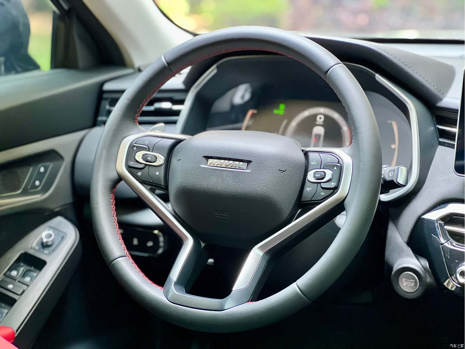 Haval Jolion, 2024 11