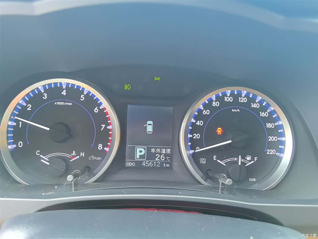 Toyota Highlander, 2019 12