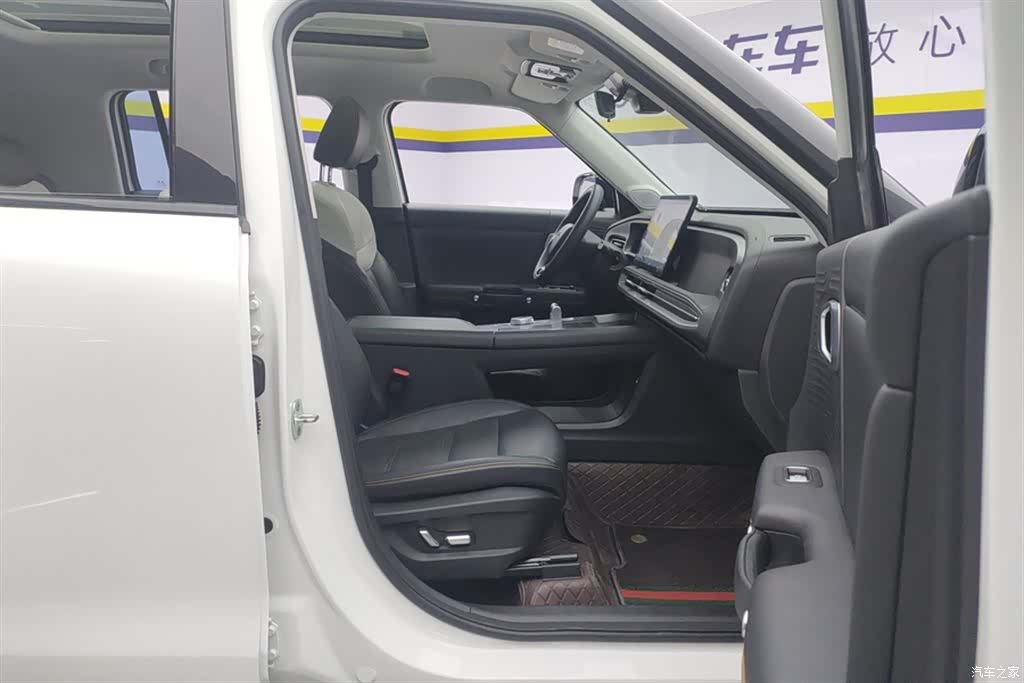 BAIC BJ30, 2024 8