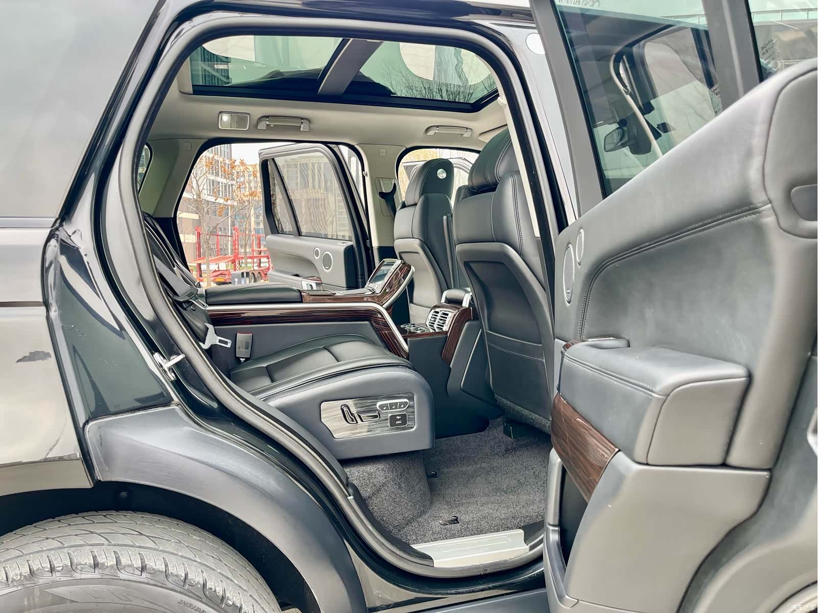 Land Rover Range Rover, 2013 24