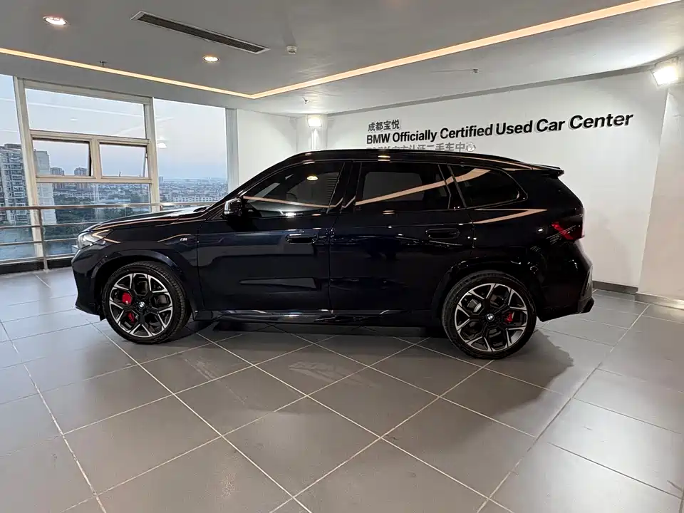 BMW X1 M35Li