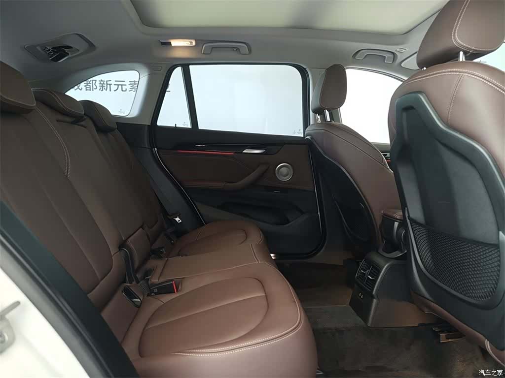 BMW X1, 2022 7