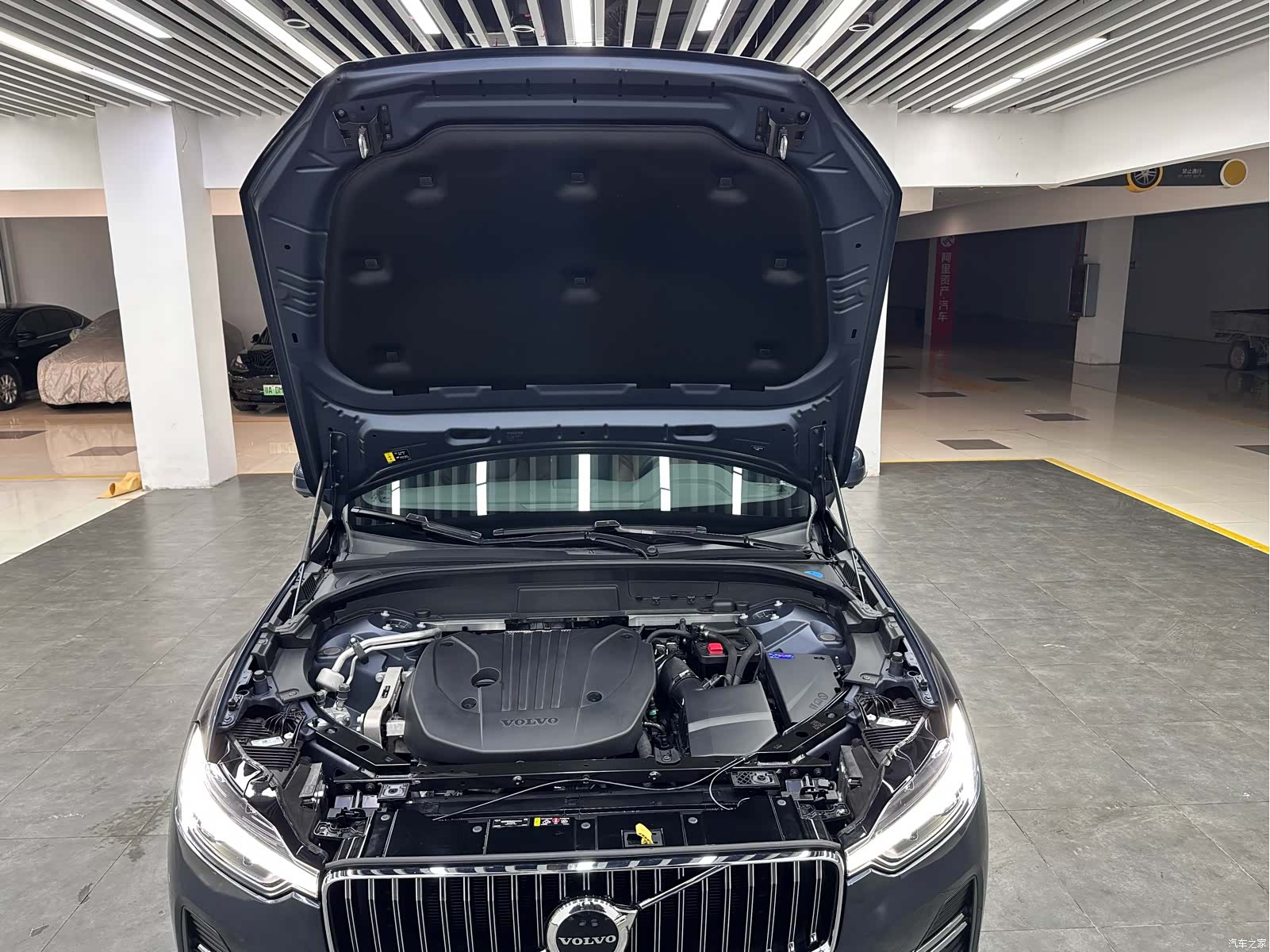 Volvo XC60, 2023 21