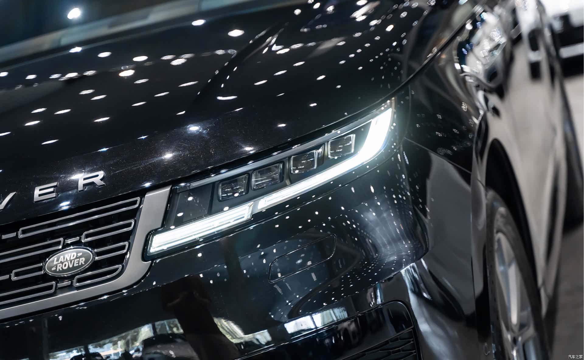 Land Rover Range Rover, 2023 8