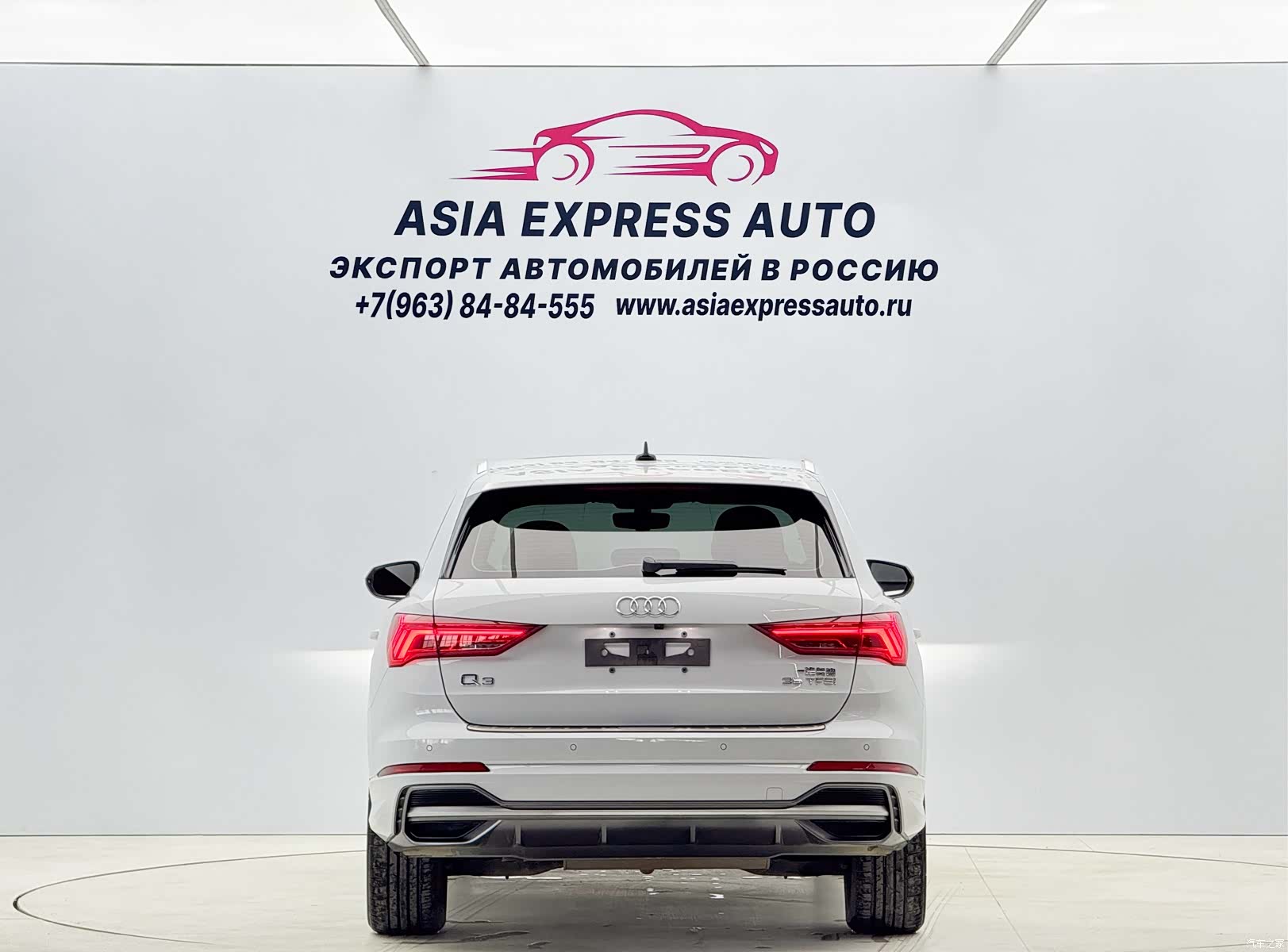 Audi Q3, 2022 4