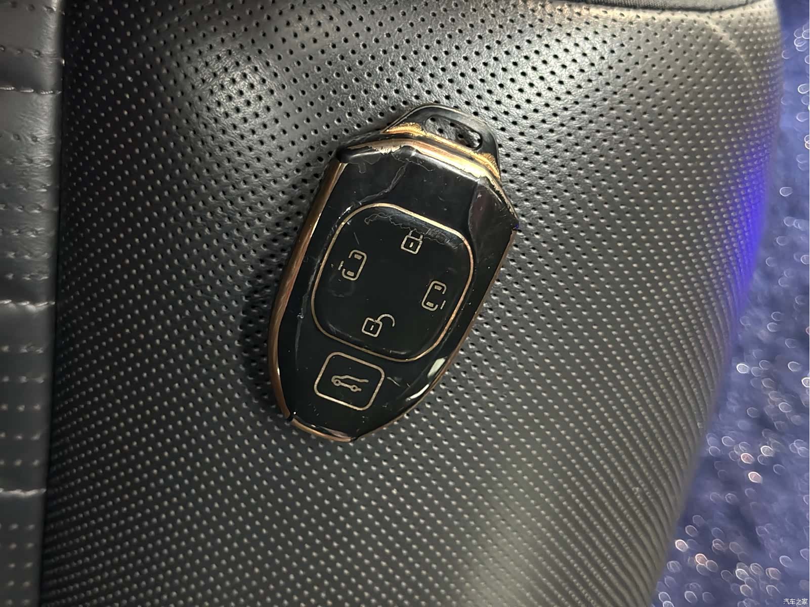 Trumpchi M8, 2023 29