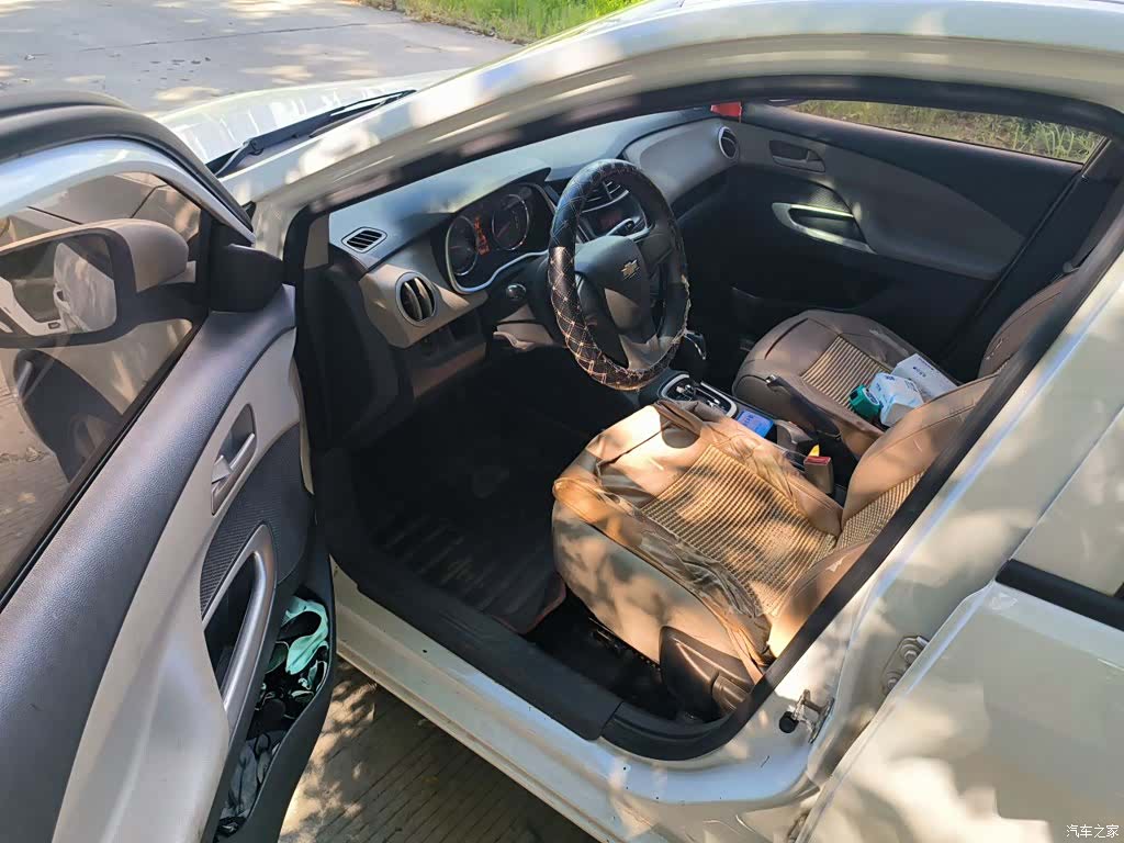 Chevrolet 3, 2015 13