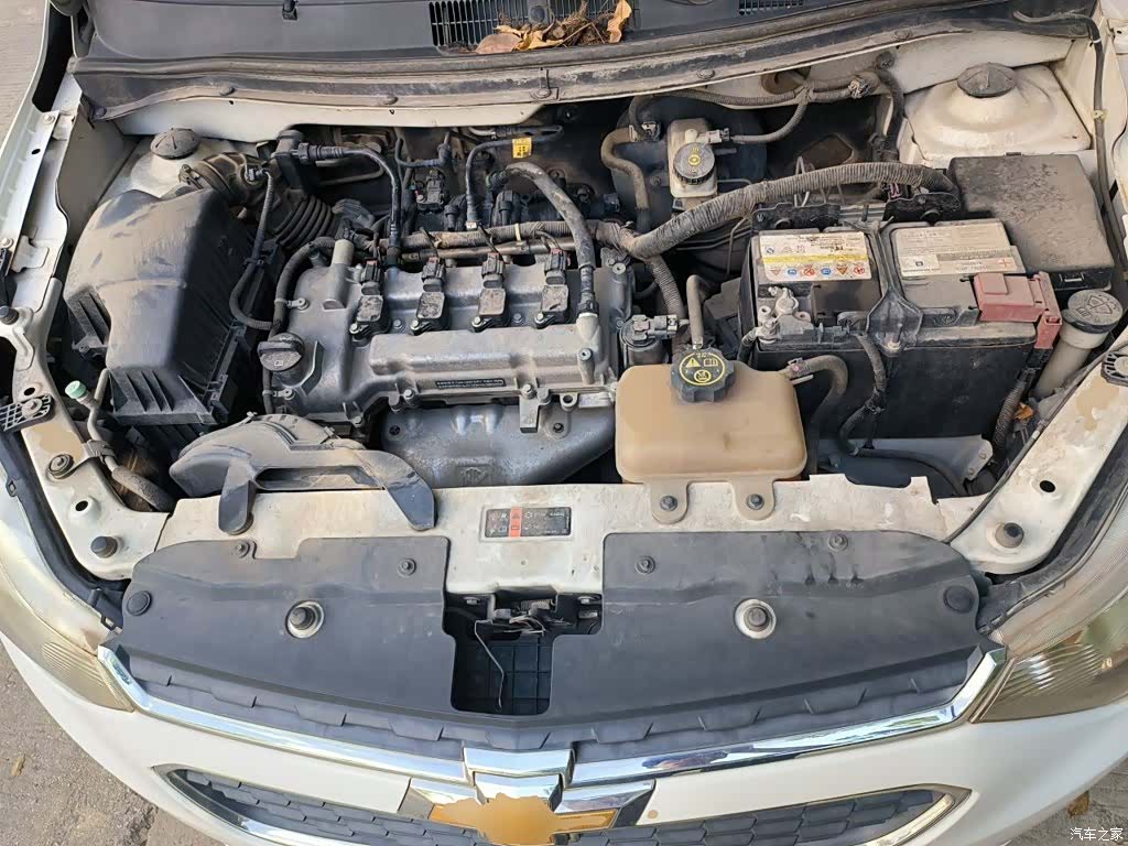 Chevrolet 3, 2015 17