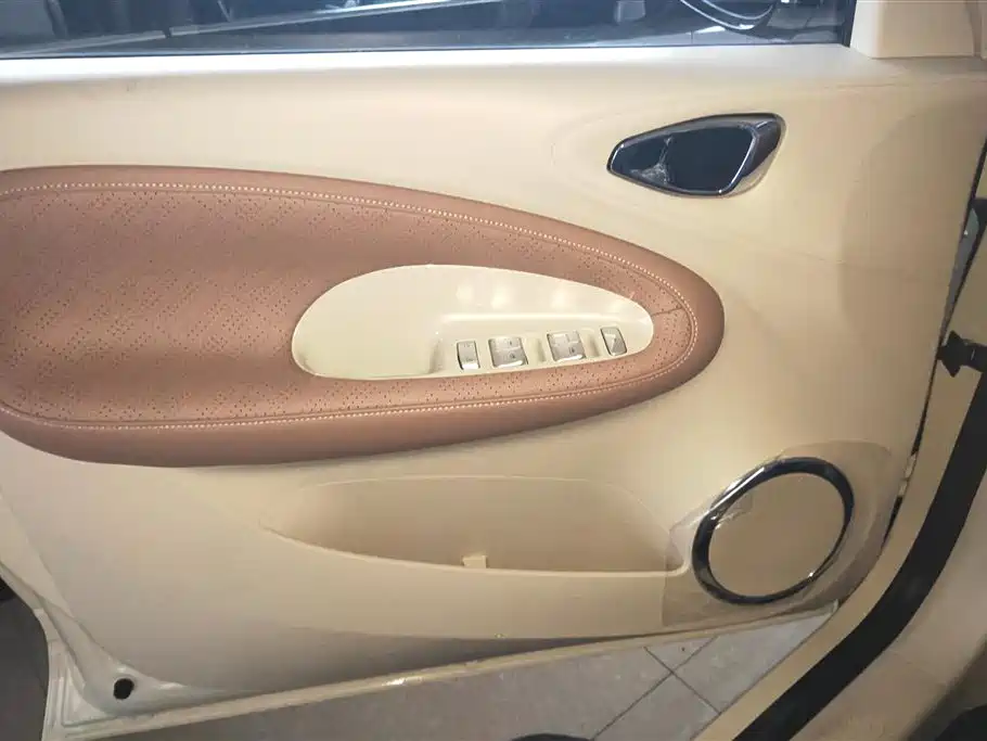 Wuling Wuling Bingguo