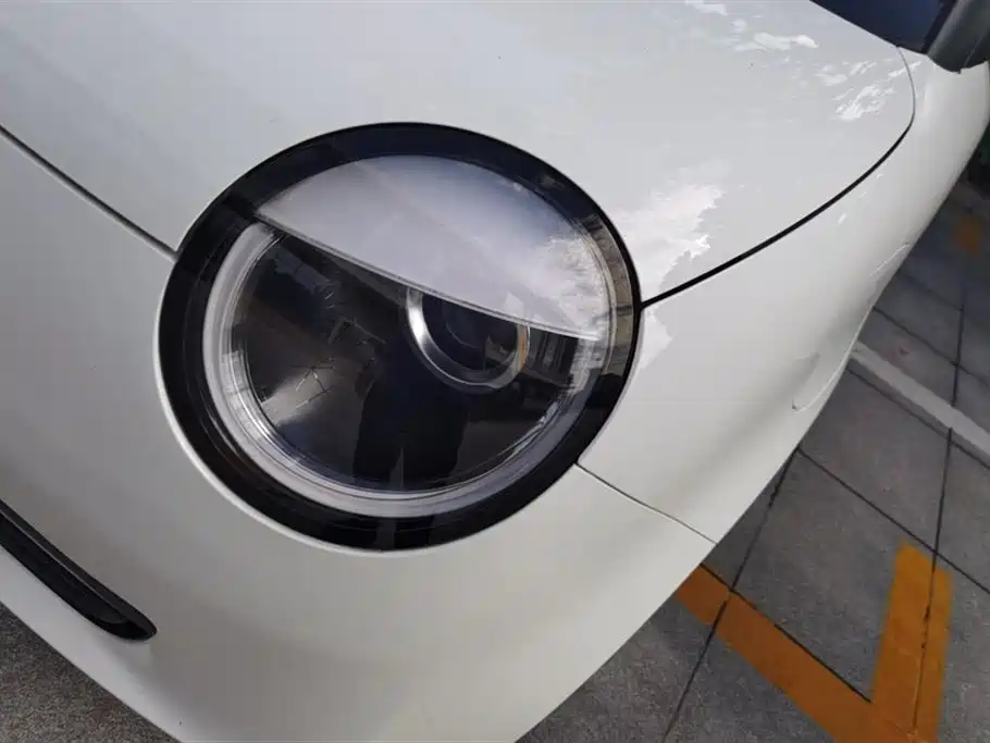 Changan Changan Lumin