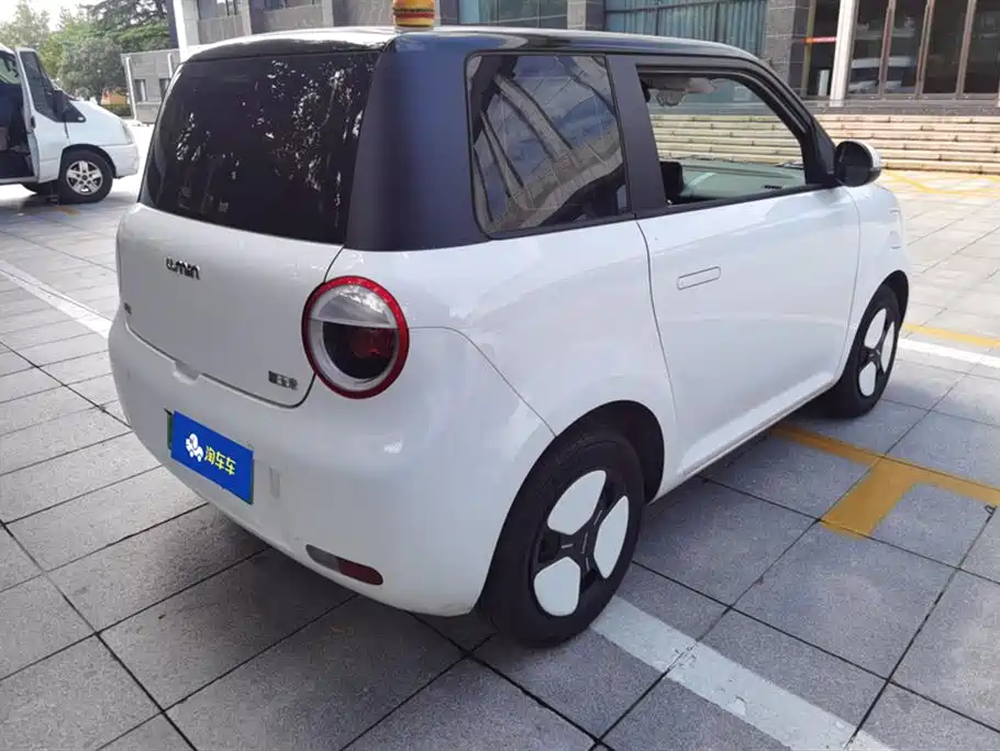 Changan Changan Lumin