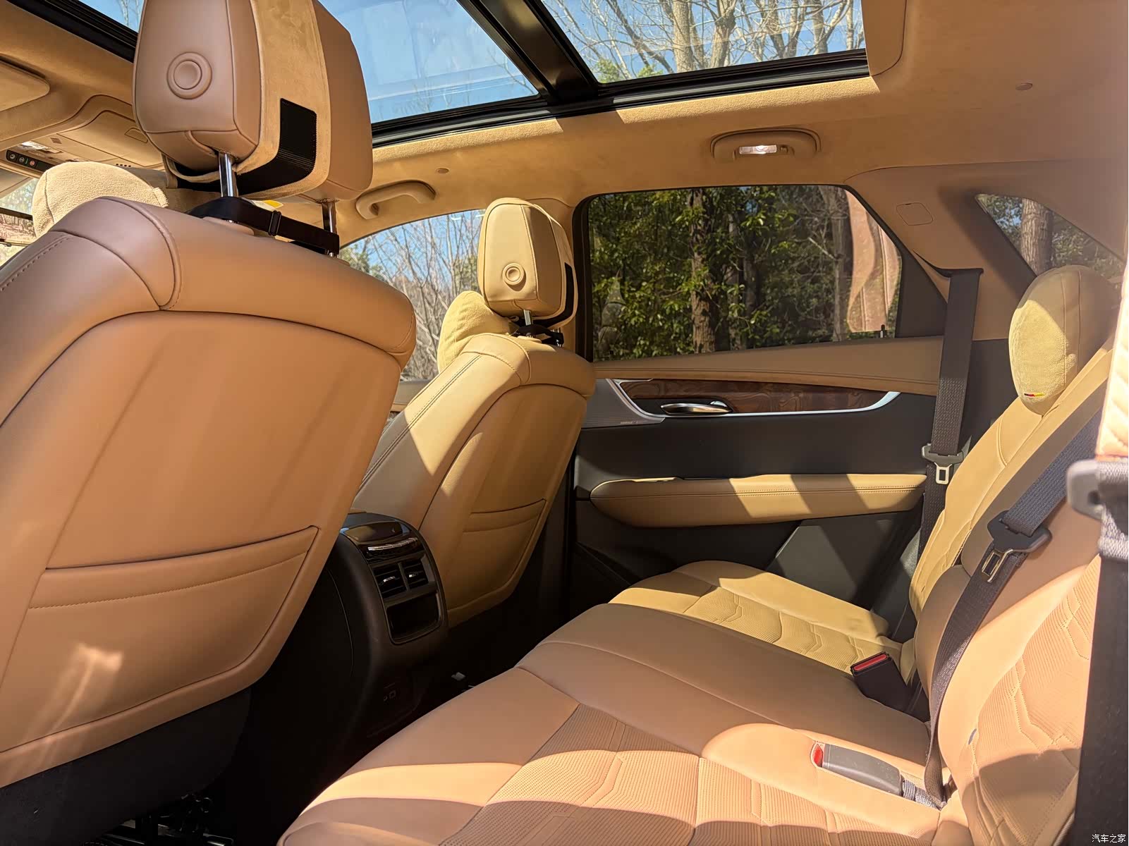 Cadillac XT5, 2020 6