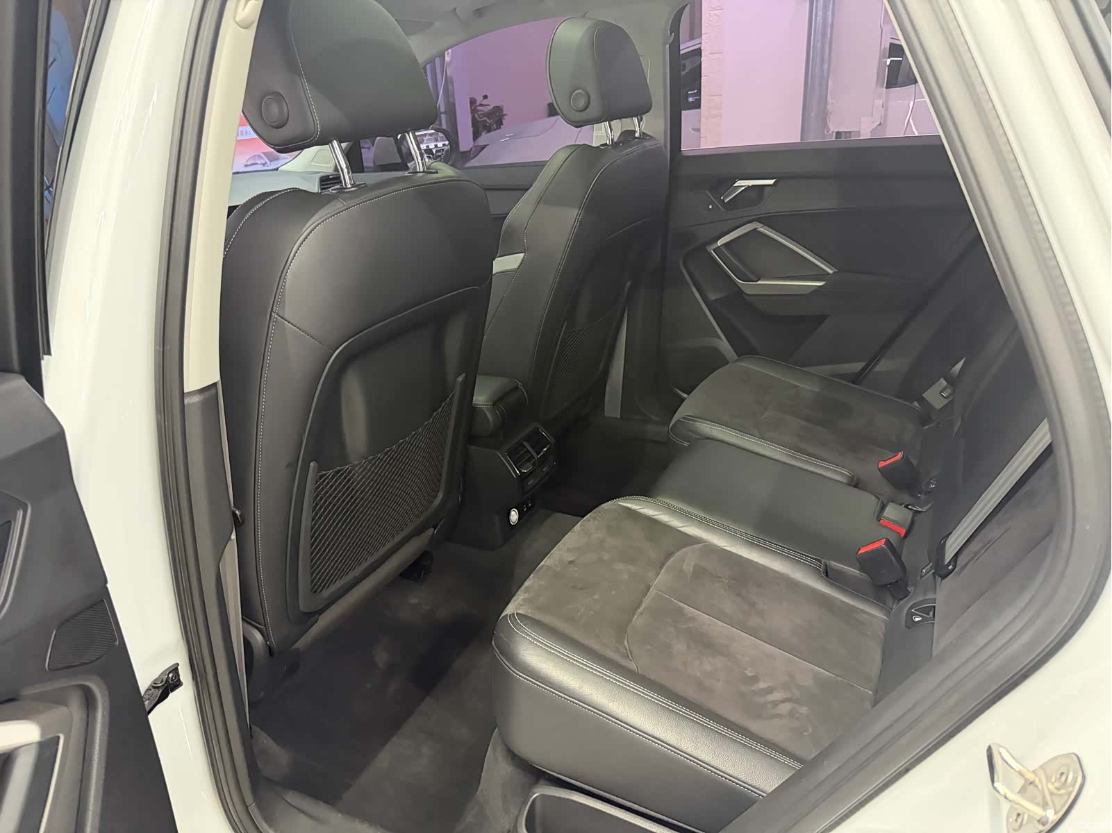 Audi Q3, 2022 14