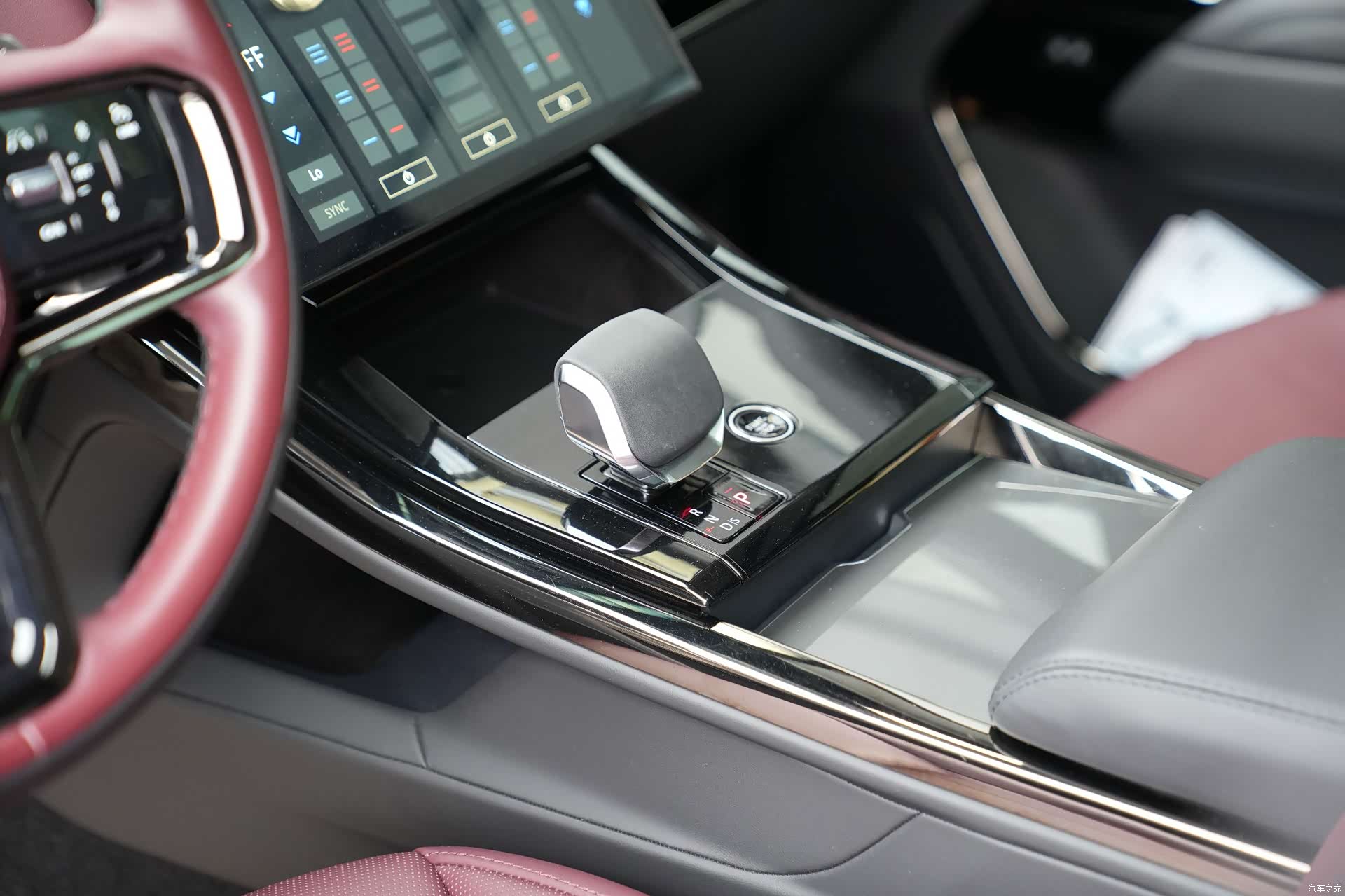 Land Rover Range Rover, 2024 10