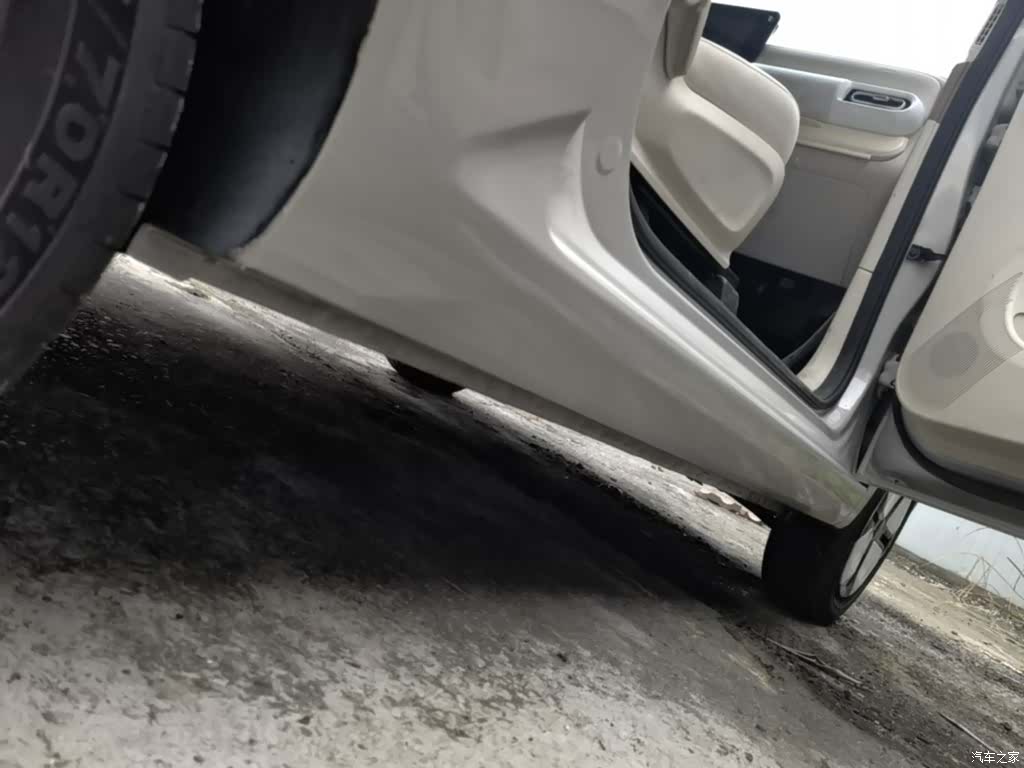 Wuling MINIEV, 2024 21