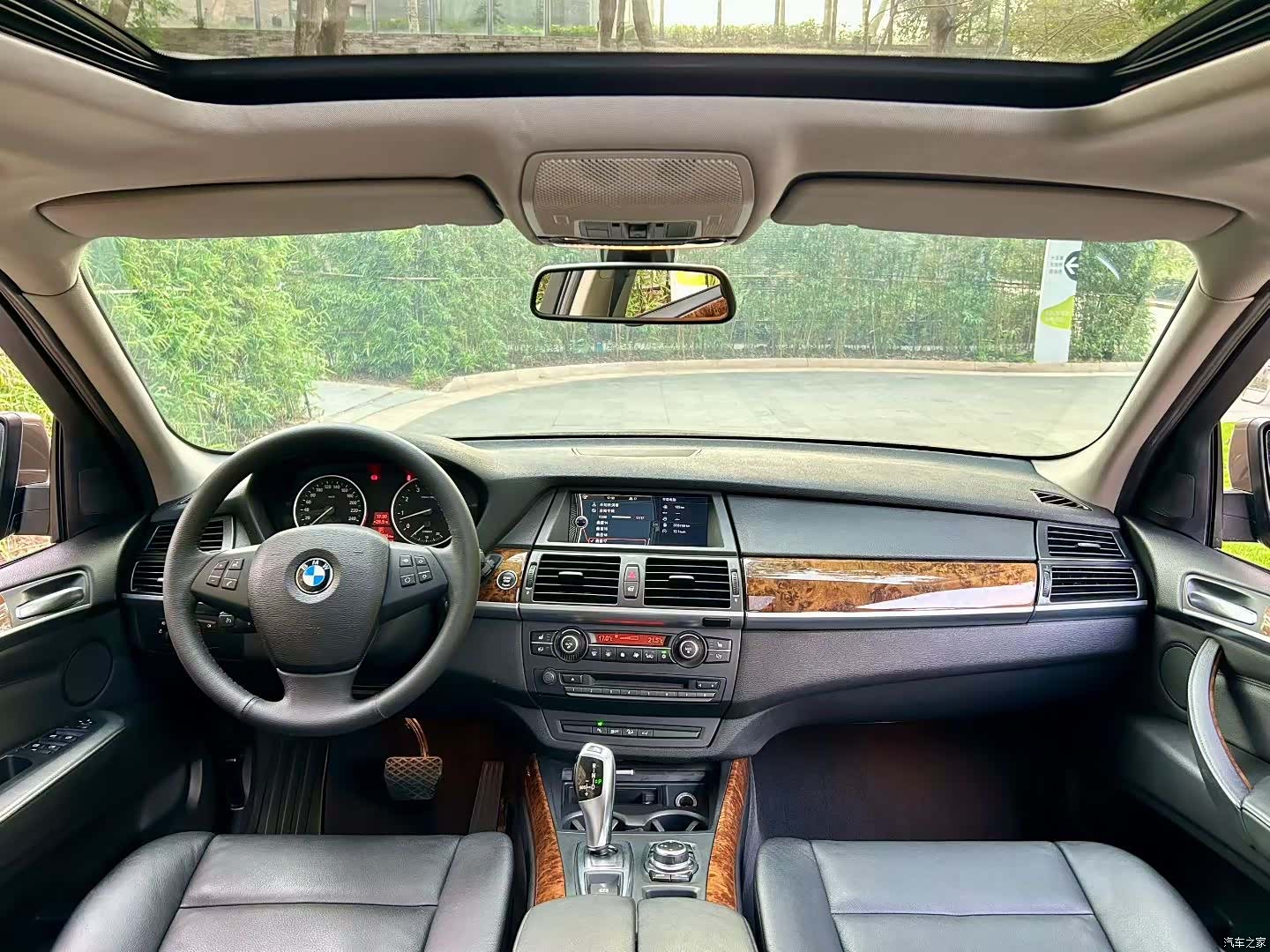 BMW X5, 2011 все фото