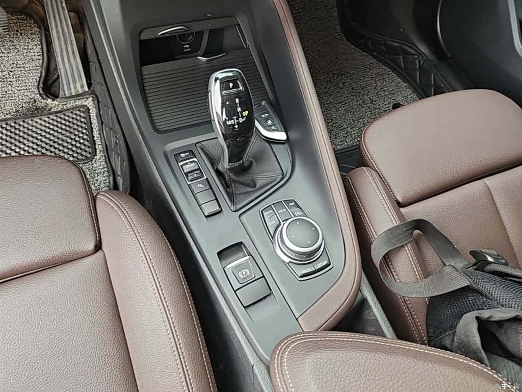 BMW X1, 2021 14