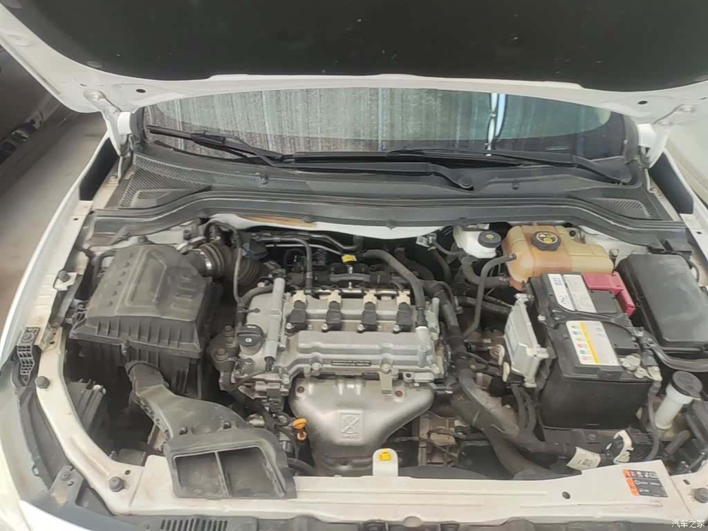 Chevrolet 320, 2019 20