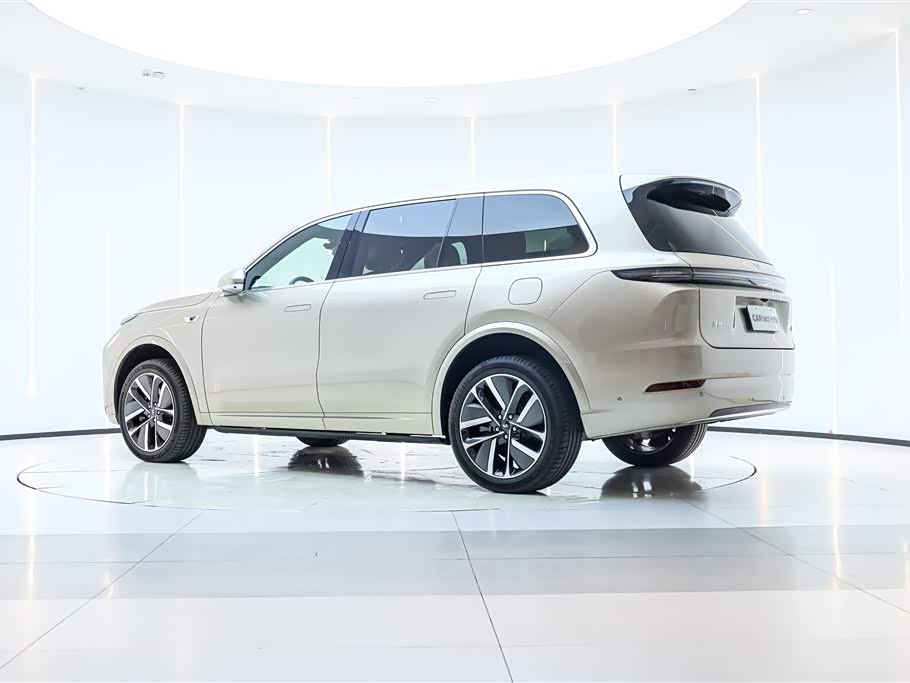 Li Auto Ideal L9