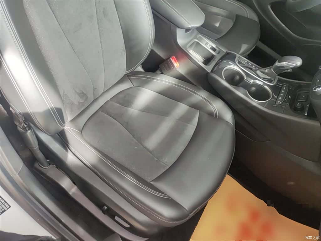 Buick Verano, 2020 25