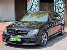 ����C��AMG 2012�� AMG C 63 ������