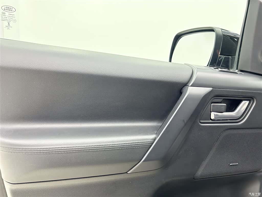 Land Rover Si4, 2013 15