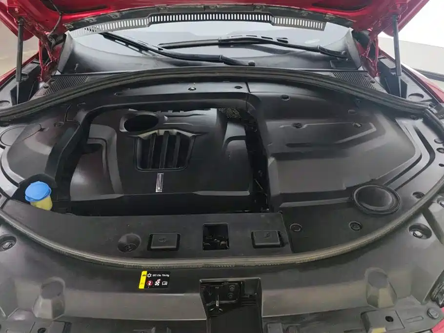 Weipai VV7