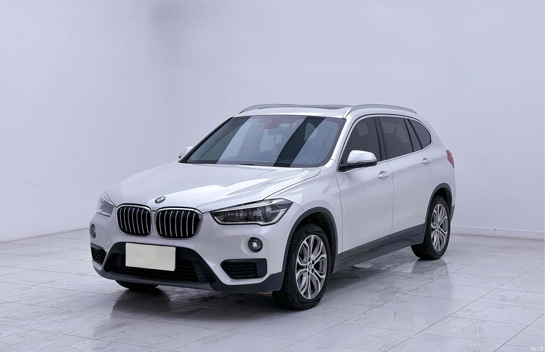 BMW X1, 2019 1
