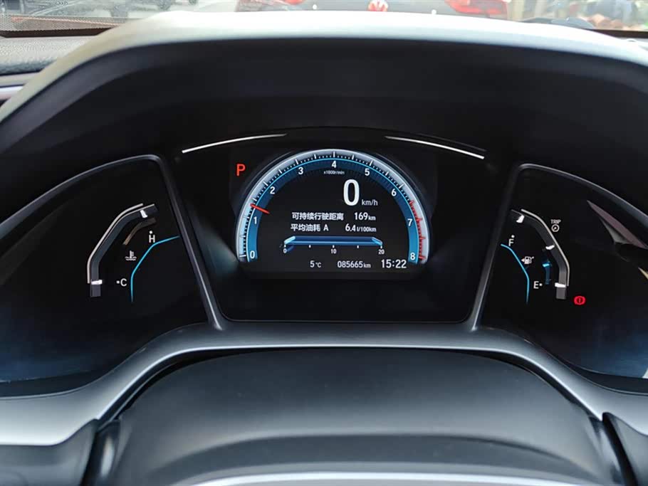 Wuling Liuzhou Car