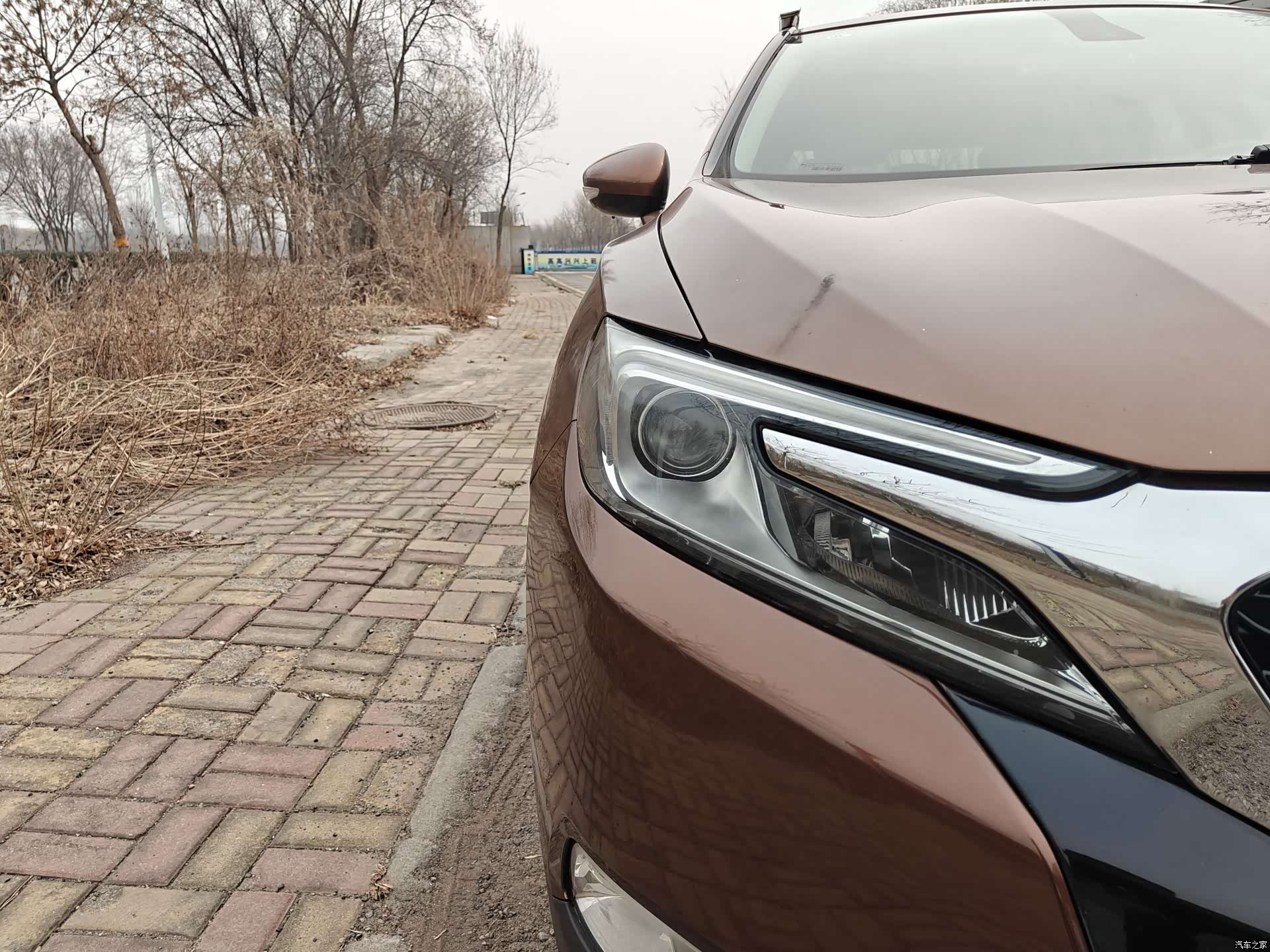 DS THP160, 2015 14