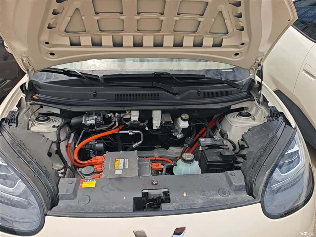 Wuling Bingo, 2025 20