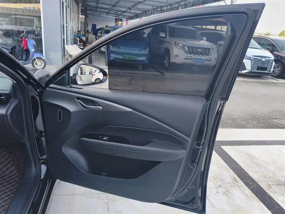 Wuling Wuling Starlight