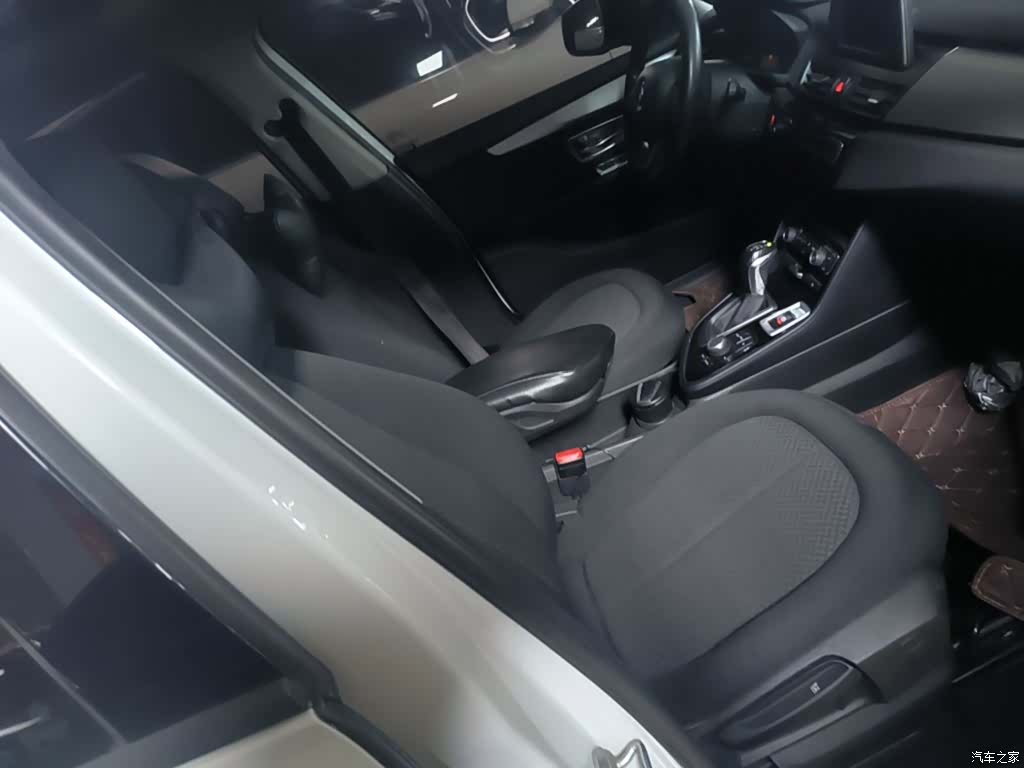 BMW 2 Series, 2017 25