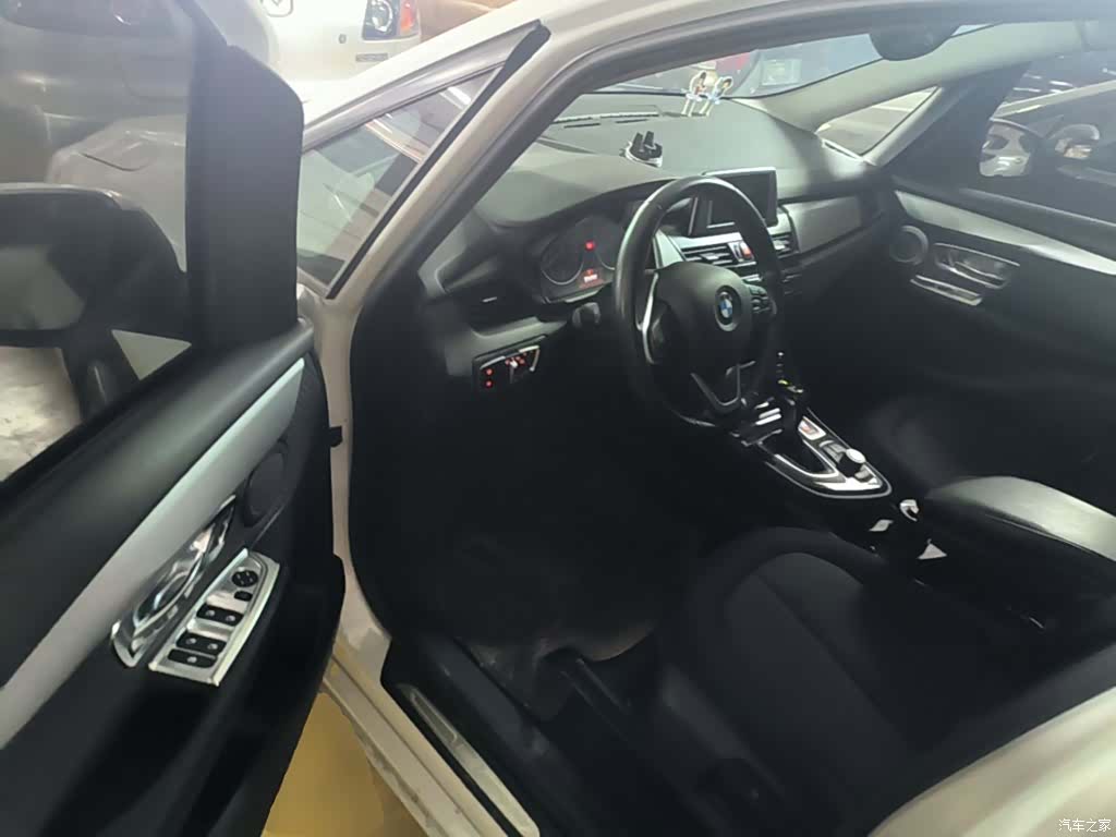 BMW 2 Series, 2017 16