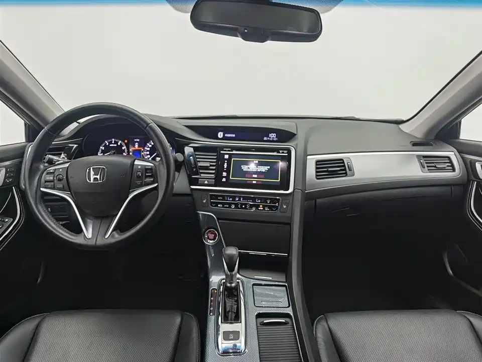 Honda Siborui Honda Siborui